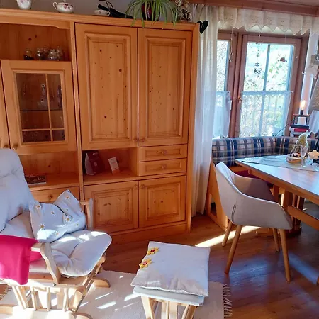Apartmán 