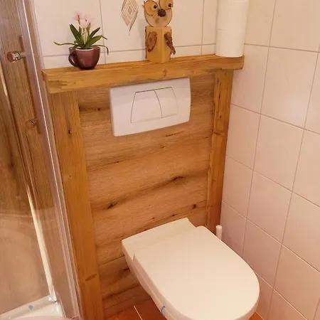 Lägenhet 