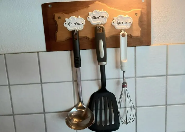 Lägenhet 